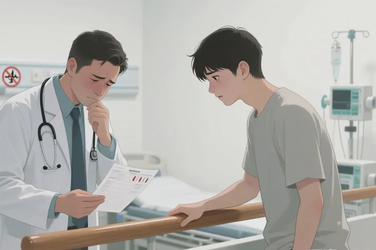 28歲早餐血糖3.3是怎么回事(圖3)