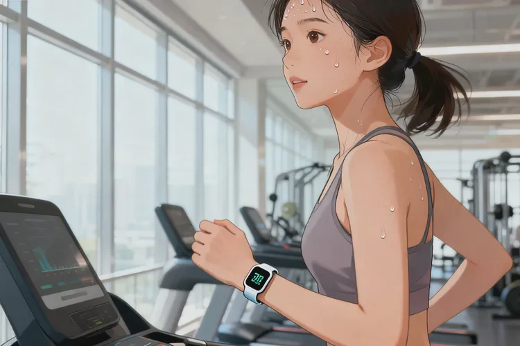 27歲下午血糖4點(diǎn)5是怎么回事(圖3)