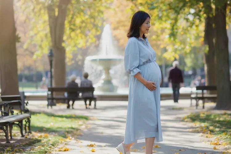 孕婦肛周長(zhǎng)濕疹可以治愈嗎(圖4)