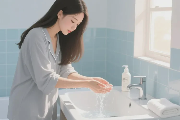 青年人手臂出現(xiàn)濕疹能靠自己自愈嗎(圖2)