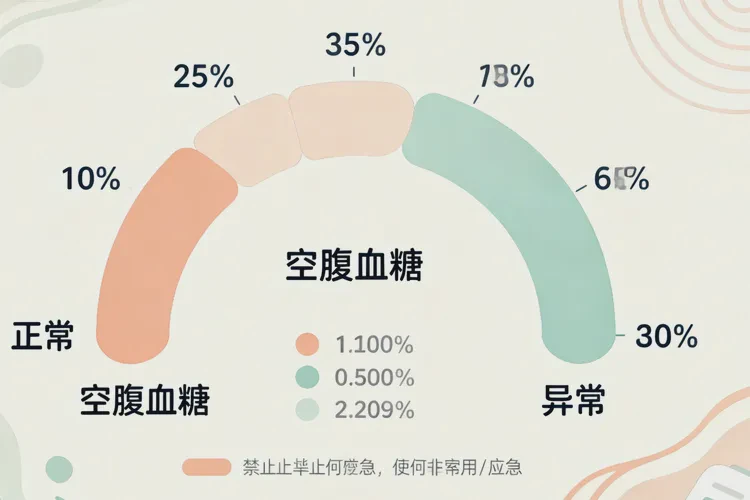 28歲早餐血糖16.1是怎么回事(圖2)