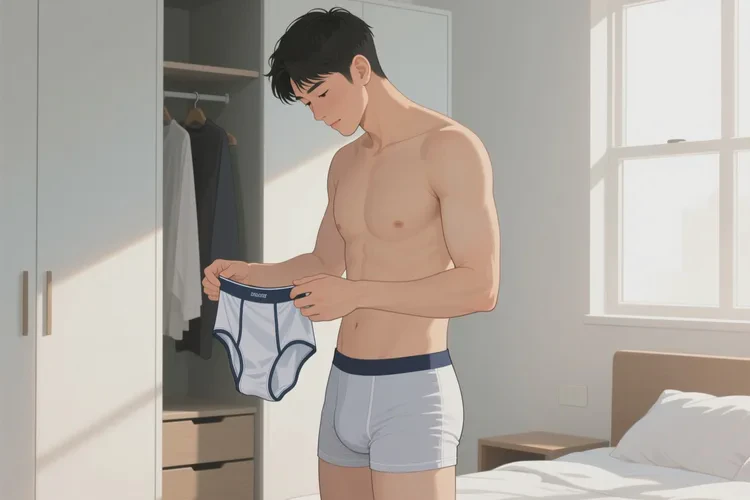 男人肛周有濕疹能靠自己自愈嗎(圖3)