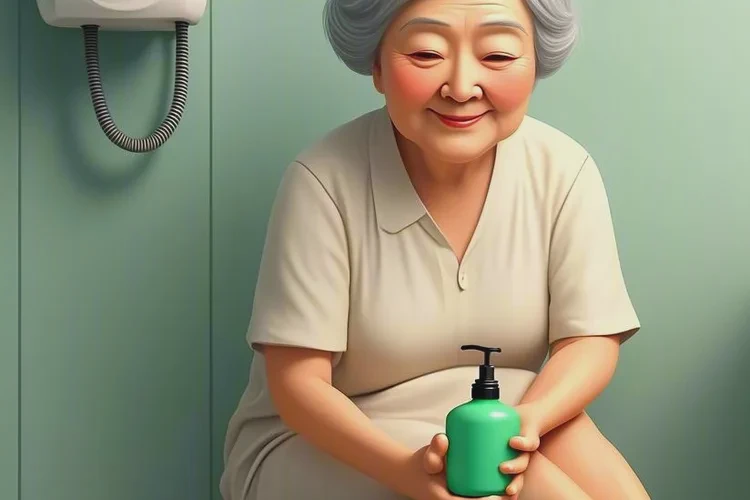 老人腳上經(jīng)常起濕疹可以治愈嗎(圖3)