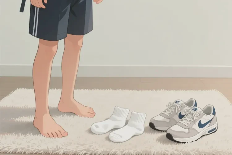 兒童腳上有濕疹可以治愈嗎(圖2)