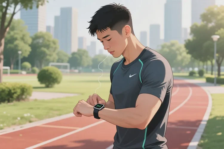 27歲下午血糖11點2是怎么回事(圖2)