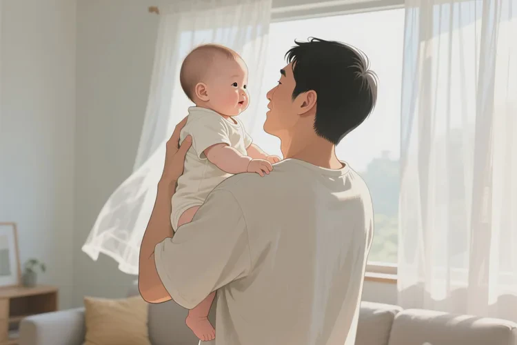 嬰兒脖子上偶爾起濕疹可以治愈嗎(圖2)