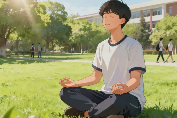 大學(xué)生肛周有濕疹能靠自己自愈嗎(圖4)