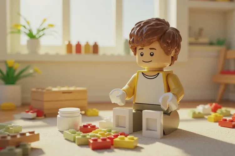 少兒手上容易長濕疹可以治愈嗎(圖1)