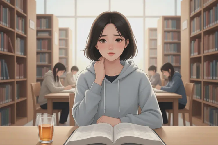 大學生脖子經(jīng)常起濕疹能靠自己自愈嗎(圖3)