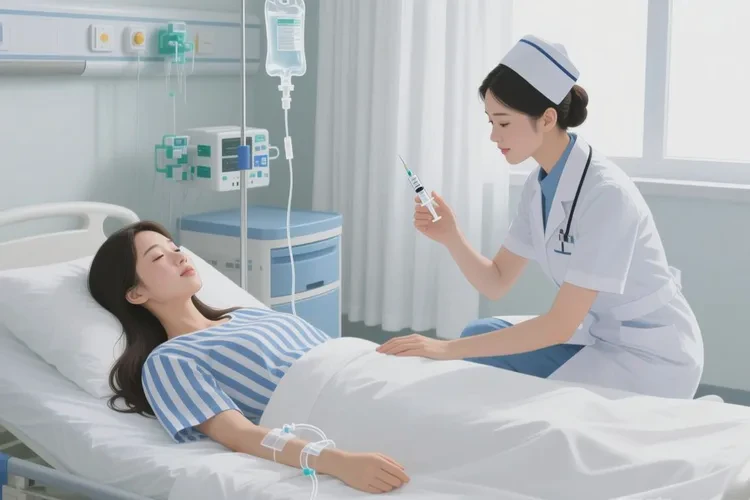 27歲下午血糖23.7是怎么回事(圖2)