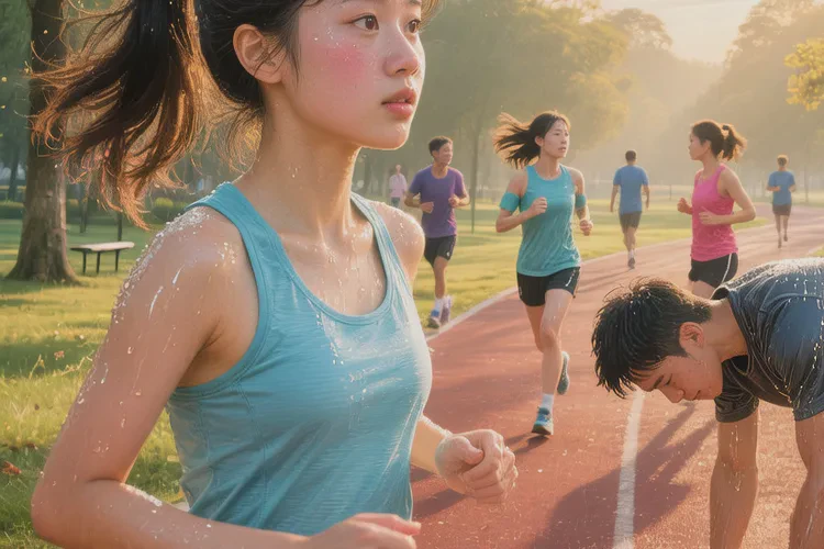 28岁空腹血糖5点4是怎么回事(图3)