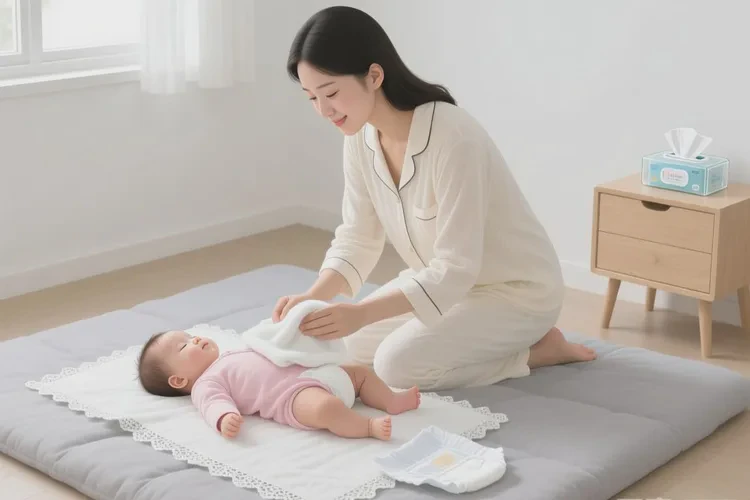 兒童肛周出現(xiàn)濕疹可以治愈嗎(圖2)