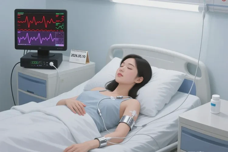 27岁睡前血糖5.6是怎么回事(图3)