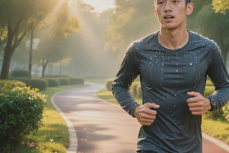 28歲早餐血糖30.8是怎么回事(圖3)