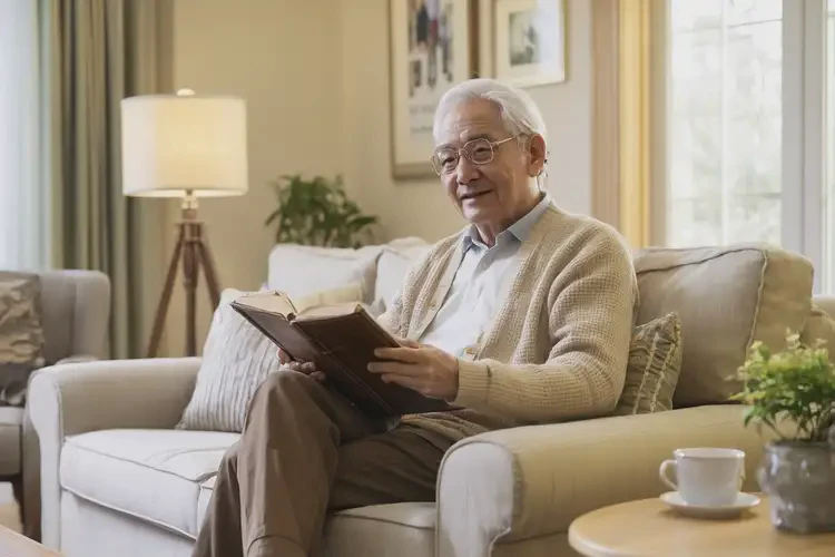 高齡老人手上容易起濕疹能不能徹底自愈(圖1)