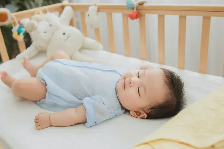 嬰幼兒手臂出現(xiàn)濕疹可以治好嗎(圖2)