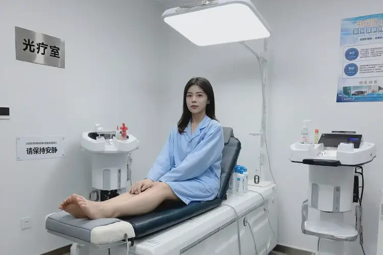 產(chǎn)婦腳上偶爾起濕疹可以治好嗎(圖2)