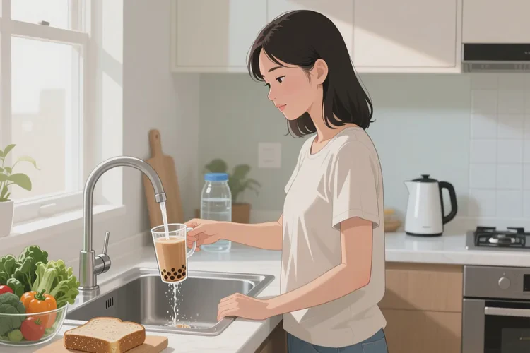 28歲早餐血糖16點(diǎn)6是怎么回事(圖2)