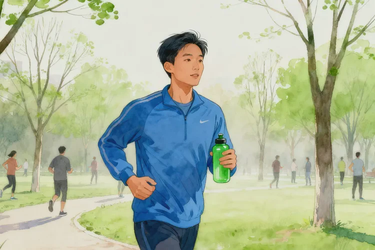 27歲下午血糖12.9是怎么回事(圖3)