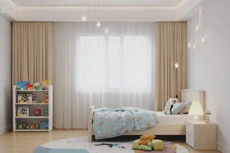 小學(xué)生面部偶爾起濕疹可以治好嗎(圖1)