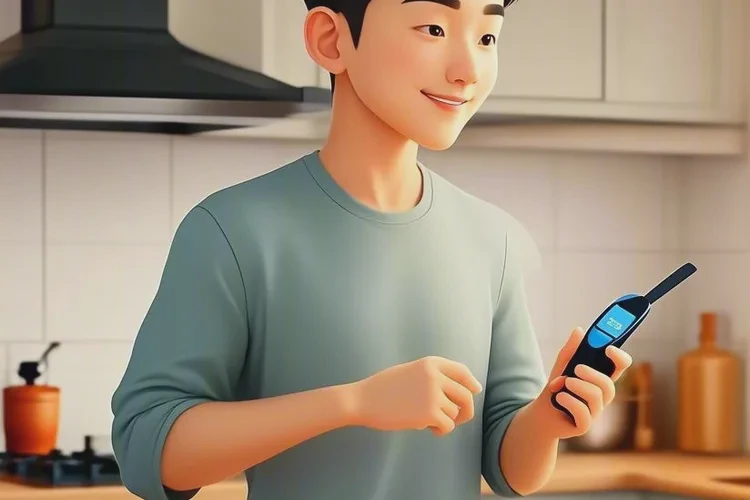 27岁睡前血糖8点1是怎么回事(图1)