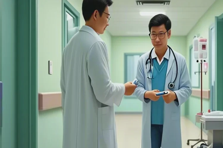 28歲餐后血糖22.0是怎么回事(圖1)