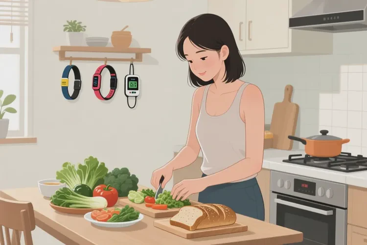 27歲下午血糖21.1是怎么回事(圖4)