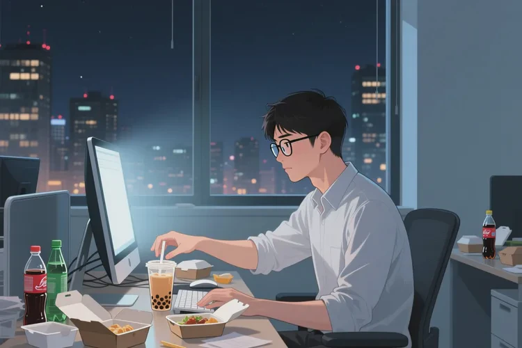 28歲早餐血糖13點(diǎn)9是怎么回事(圖3)