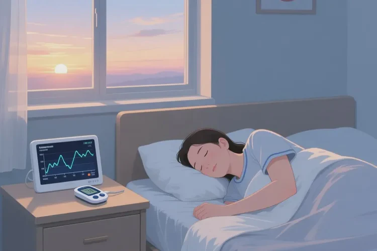 27歲晚上血糖5.4是怎么回事(圖4)