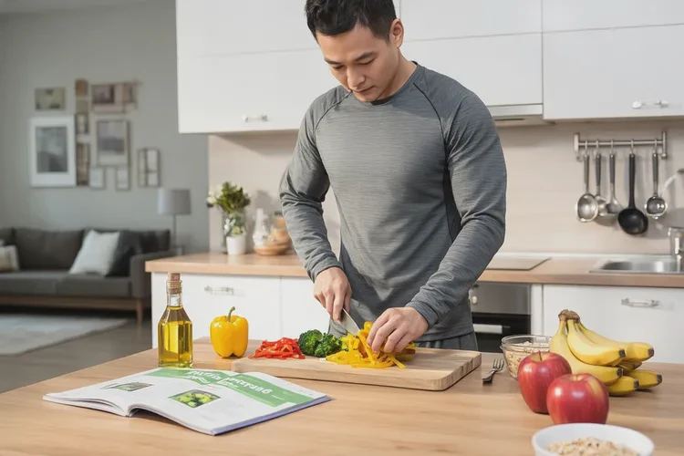 28歲空腹血糖8.6是怎么回事(圖4)