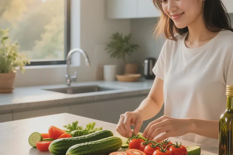 28歲晚餐血糖17.9是怎么回事(圖4)