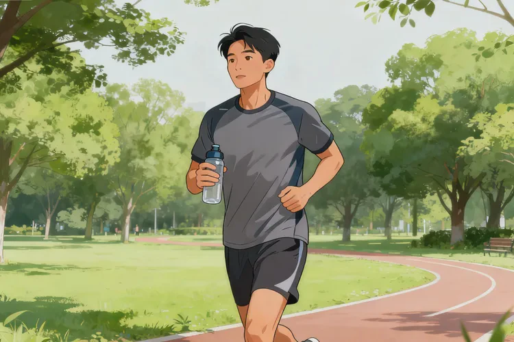 28歲晚餐血糖27.5是怎么回事(圖3)