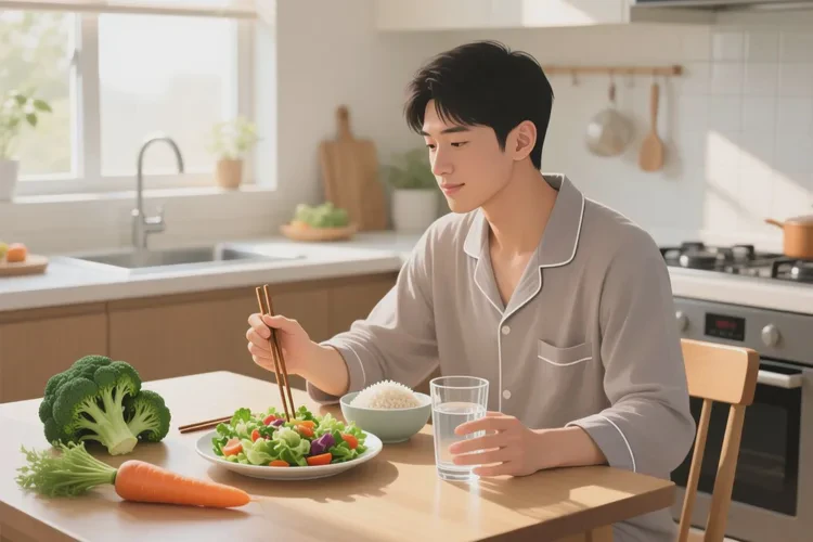 27歲睡前血糖26.1是怎么回事(圖3)