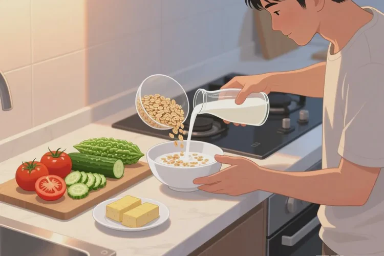 27歲下午血糖11點(diǎn)8是怎么回事(圖3)