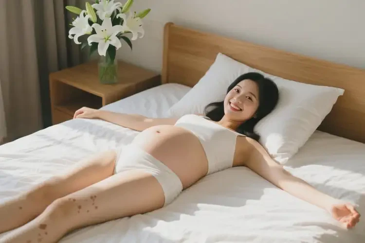 孕婦四肢容易長濕疹可以治好嗎(圖1)