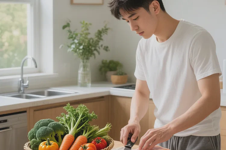 27歲下午血糖25.0是怎么回事(圖4)