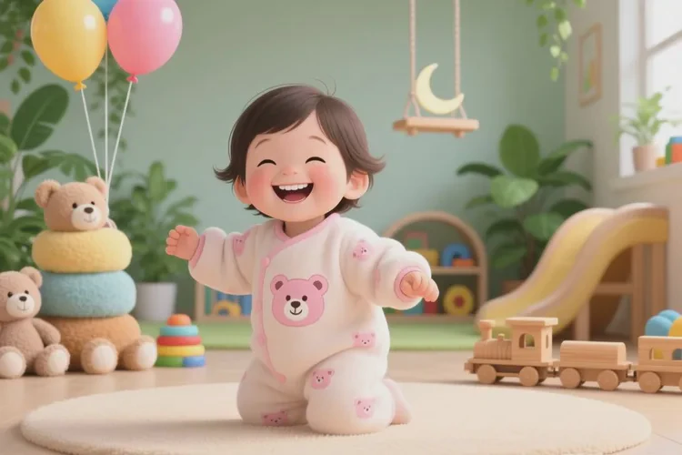 兒童大腿容易長濕疹可以治愈嗎(圖2)