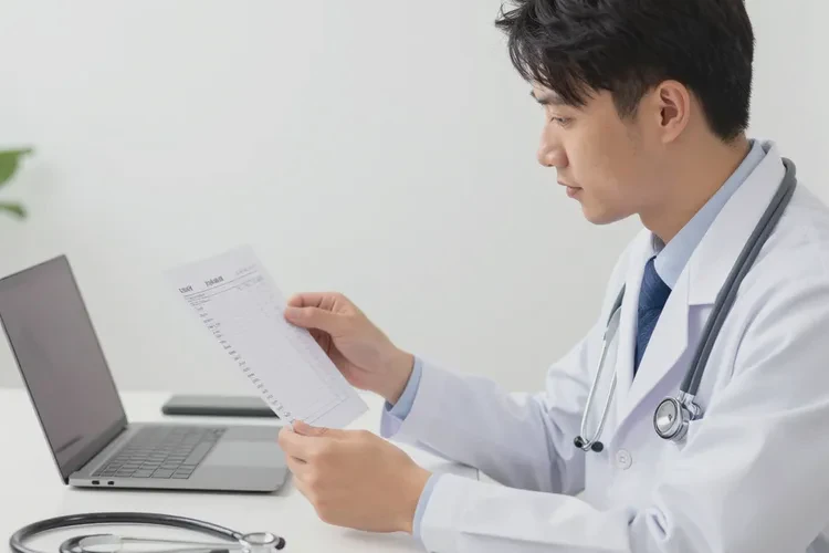 28歲晚餐血糖15點9是怎么回事(圖3)