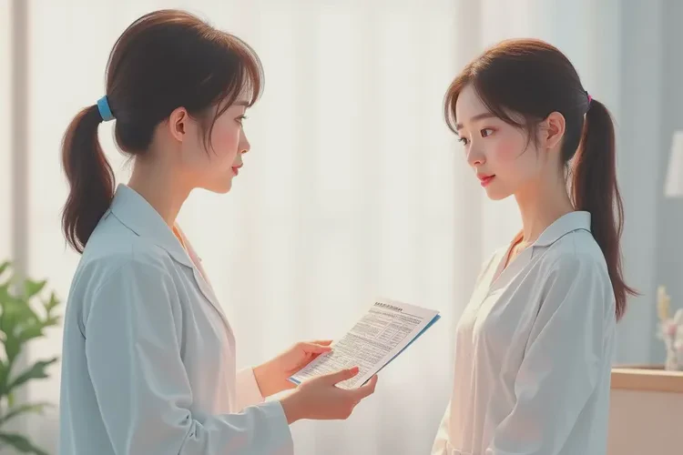 27歲晚上血糖6.4是怎么回事(圖3)