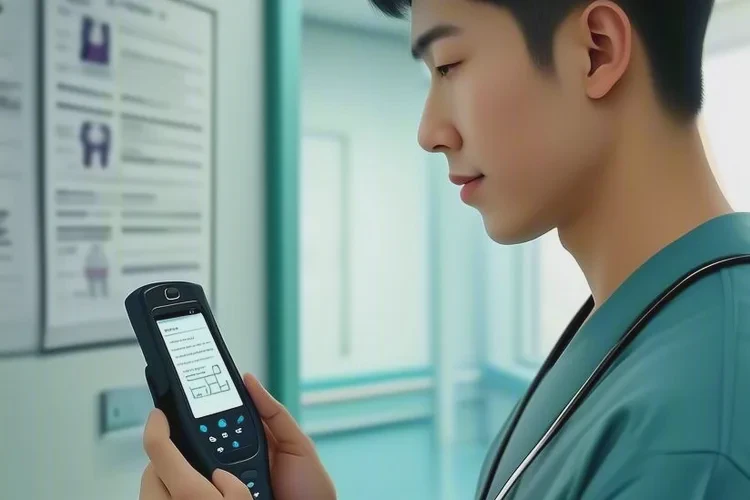 28歲空腹血糖17.2是怎么回事(圖1)