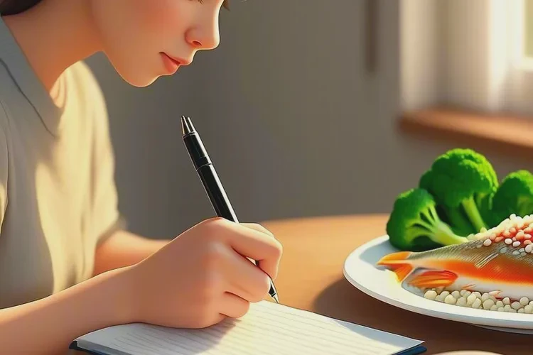 27歲下午血糖9點(diǎn)3是怎么回事(圖3)