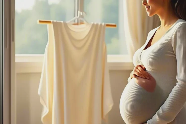 孕婦全身容易起濕疹可以治愈嗎(圖2)