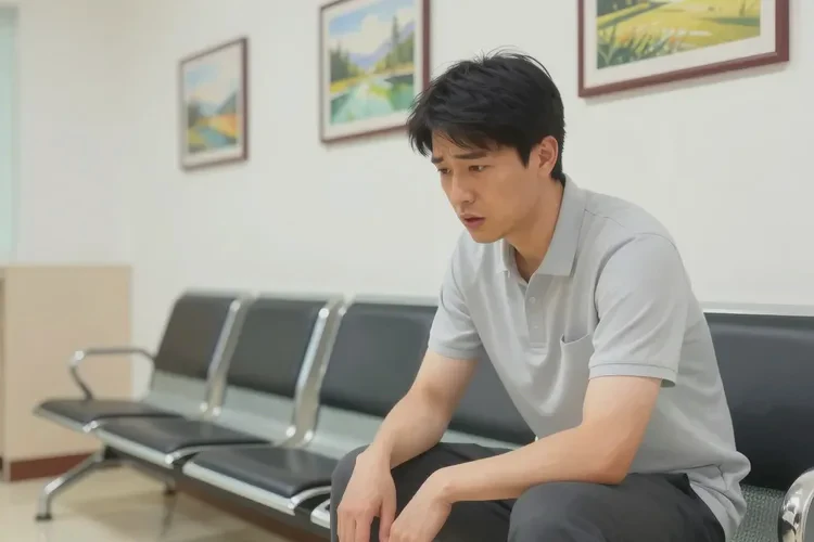 男人肛周起濕疹能靠自己自愈嗎(圖3)