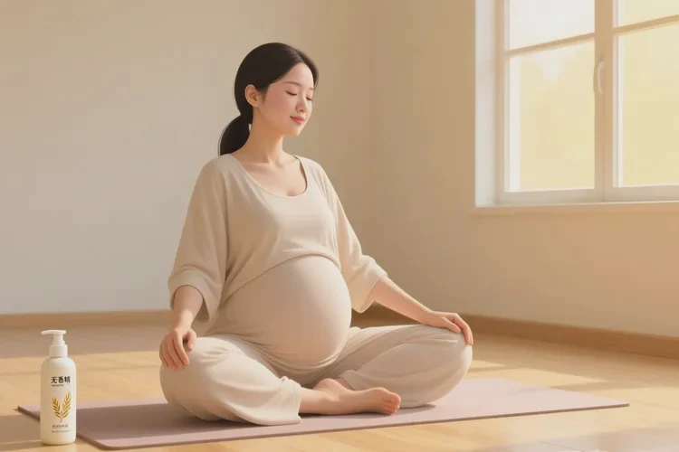 孕婦臉上偶爾起濕疹可以治愈嗎(圖3)