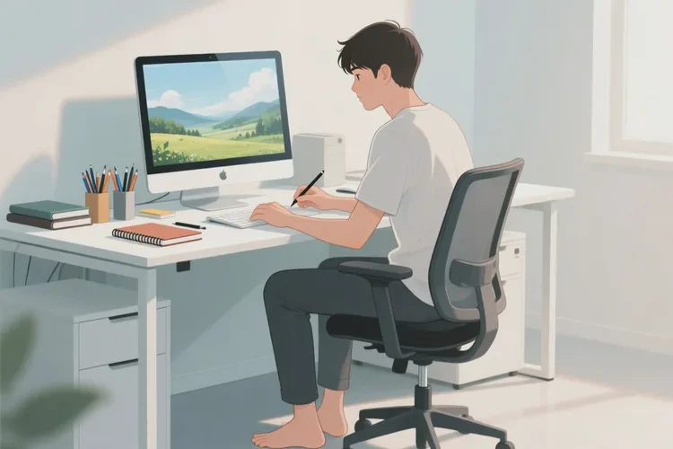 青年人屁股上有濕疹能靠自己自愈嗎(圖3)