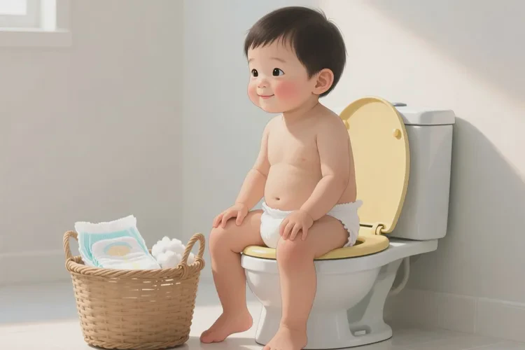 兒童肛周偶爾起濕疹可以治愈嗎(圖2)