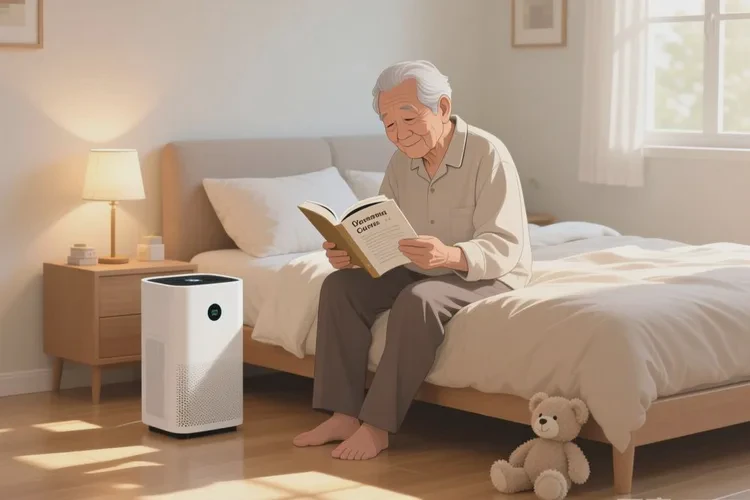 老年人手臂上容易起濕疹能靠自己自愈嗎(圖4)