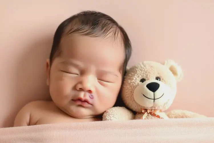 兒童臉上起濕疹可以治好嗎(圖2)