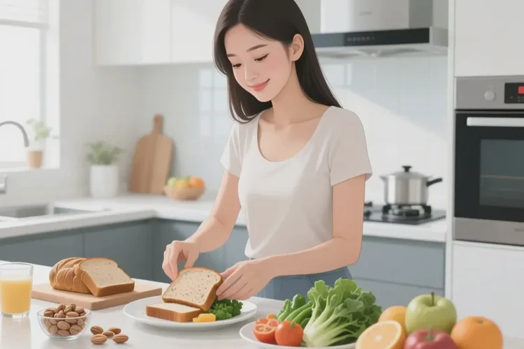 28歲早餐血糖22.7是怎么回事(圖3)