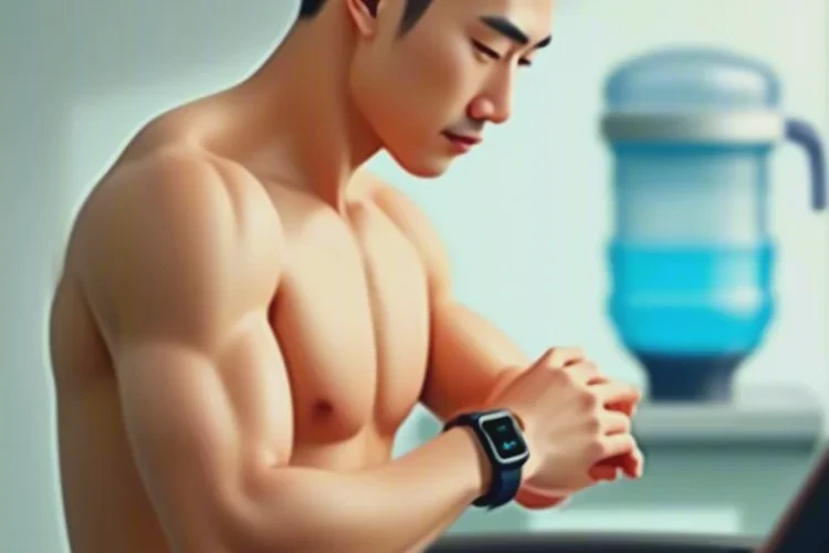 27歲晚上血糖4.4是怎么回事(圖2)